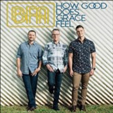 How Good Does Grace Feel, Vinyl LP