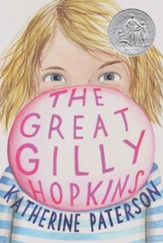 The Great Gilly Hopkins - eBook