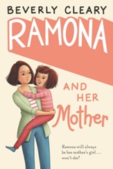 Ramona and Her Mother - eBook