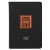 Best Ever Dad Journal