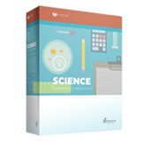 Lifepac Science, Grade 5, Complete  Set