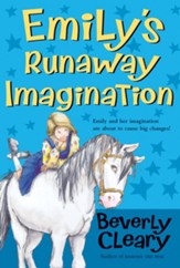 Emily's Runaway Imagination - eBook