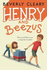 Henry and Beezus - eBook