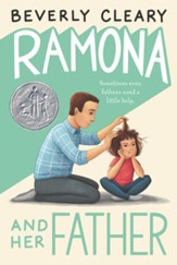 Ramona and Her Father - eBook