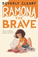 Ramona the Brave - eBook