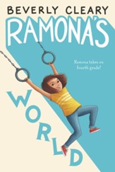 Ramona's World - eBook