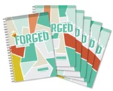Forged: Faith Refined, Volume 7 Small Group, Pack of 5