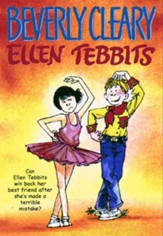 Ellen Tebbits - eBook