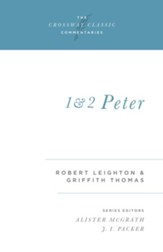 1 and 2 Peter - eBook