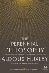 The Perennial Philosophy - eBook