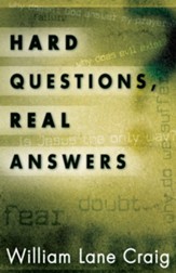 Hard Questions, Real Answers - eBook