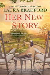 Her New Story, A Novel