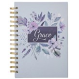 Grace Wire Journal, Large
