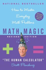 Math Magic, Revised Edition