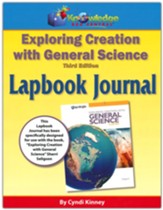 Apologia Exploring Creation With General Science 3rd Edition Lapbook Journal - EBOOK - PDF Download [Download]