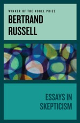 Essays in Skepticism - eBook