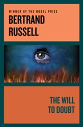 The Will to Doubt - eBook