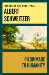 Pilgrimage to Humanity - eBook