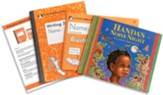 Kindergarten Reading & Writing Boost  Bundle