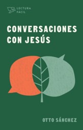 Conversaciones con Jesús (Conversations with Jesus)