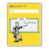 Can-Do Print Student Workbook (2022 Edition)