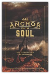 An Anchor for the Soul: 366 Devotions of Hope and Encouragement