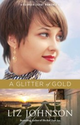A Glitter of Gold, #2