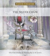 Focus on the Family Radio Theatre Presents: The Silver Chair, Special Promo Edition - Audiodrama on CD