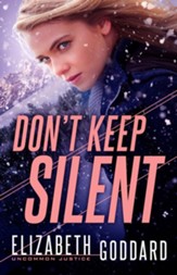 Don't Keep Silent, #3