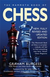 The Mammoth Book of Chess / Digital original - eBook