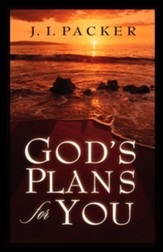 God's Plans for You - eBook