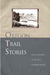Oregon Trail Stories