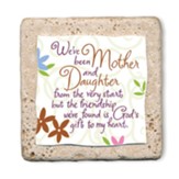 Mother/Daughter Tile