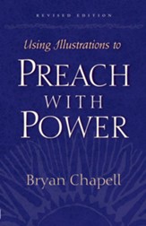 Using Illustrations to Preach with Power - eBook