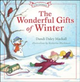 Wonderful Gifts of Winter - eBook