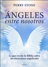Ángeles entre nosotros (Angels Among Us)