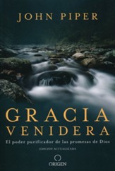 Gracia venidera (Future Grace)