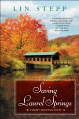 Saving Laurel Springs