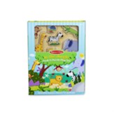 In the Jungle Book & Puzzle Play Set