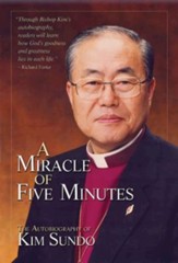 A Miracle of Five Minutes - eBook