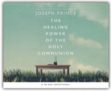 Healing Power of the Holy Communion - unabridged audiobook on CD