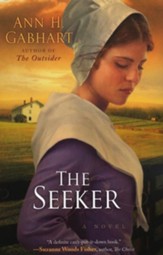 The Seeker, Shaker Series #3