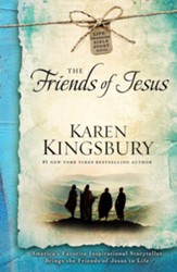 The Friends of Jesus - eBook