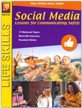 Social Media: Lessons for Communicating Safely (Life Skills)