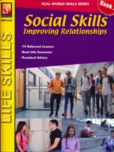 Social Skills: Improving Relationships (Life Skills)