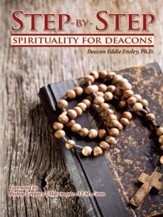 Step-by-Step Spirituality for Deacons / Digital original - eBook