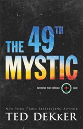 The 49th Mystic #1