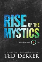 Rise of the Mystics #2