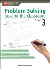 Problem Solving Beyond the Classroom  Grade 3 (2nd  Edition)