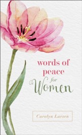 Words of Peace for Women